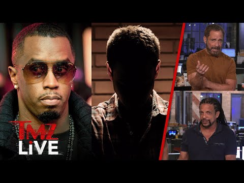'Diddy Broke Into My Home — Then Blew Up My Car' | TMZ Live Full Ep 5/22/25