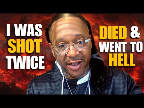 I Was Dead For 3:47 Secs & Went to Hell. It Felt Like I Was There For Months! | Dominic Morrow