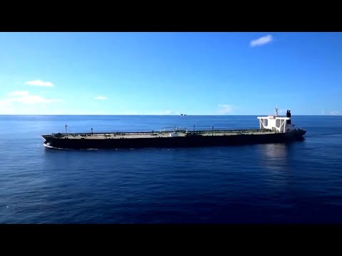 Trump orders Navy to 'shoot and kill' Iranian boats