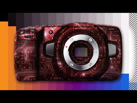 Exposure Tips for the BMPCC4K & Why I Don’t Use ProRes