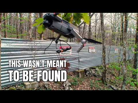 They Went Into the Smokies… And Discovered What No One Was Supposed to See