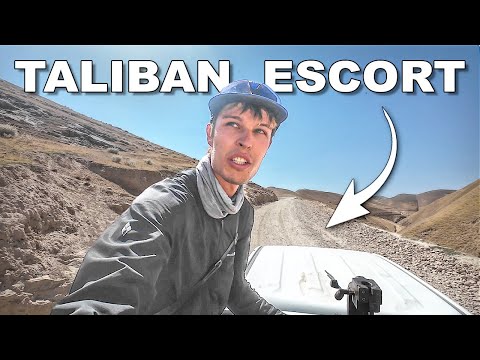 A bad ending to my trip across Afghanistan 🇦🇫