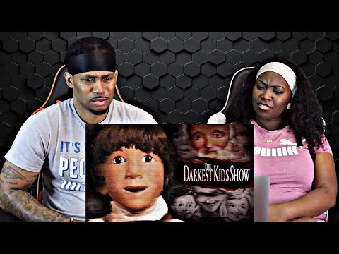 The Darkest Kids TV Show Ever Made