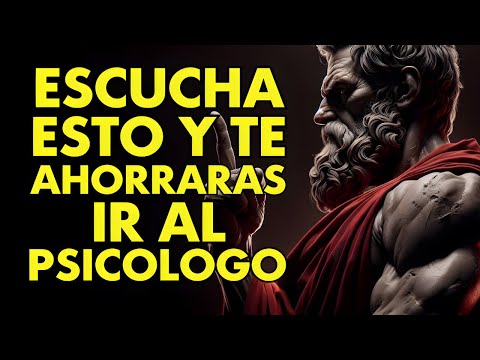 12 MEDITACIONES DE EPICTETO QUE TIENEN UN PODER INCALCULABLE