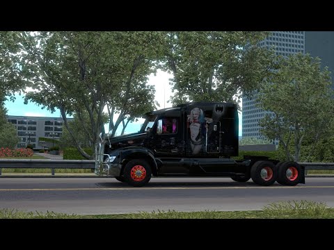 Fanatec Wheel help setup for  Euro Truck Simulator 2 & American truck simulator