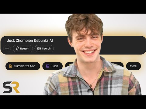 AI Tries To Explain Avatar: Fire and Ash | Jack Champion Debunks AI