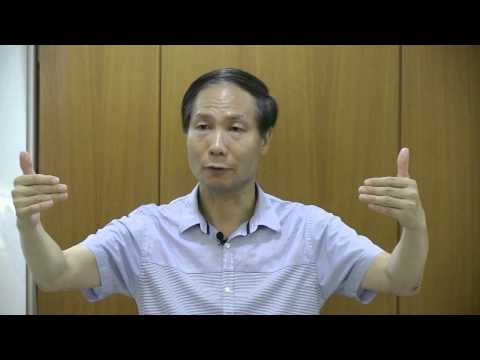 닥터U와 함께 하는 세미나 : 닥터U의 ' 생각이 스트레스 2부 '