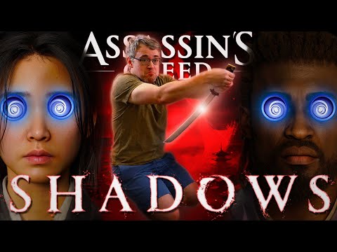 Somehow, Ubisoft Games Keep Getting Worse...