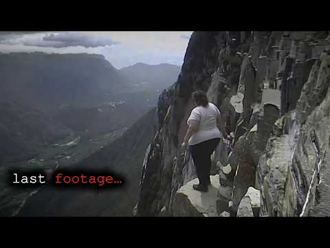 The Most HORRIFYING Outdoors Deaths Ever Recorded