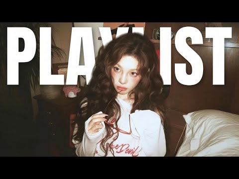 𝐏𝐥𝐚𝐲𝐥𝐢𝐬𝐭 — you feel it in the first 3 seconds of the intro | Emotional Hip-hop・R&B・Pop