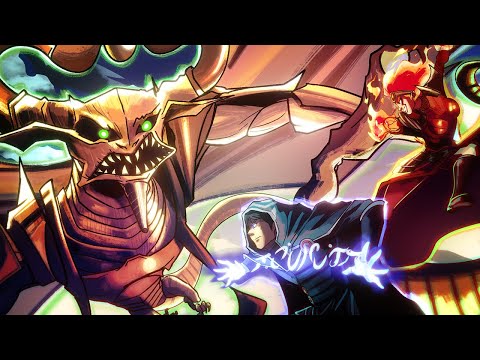 The Entire Story Of Nicol Bolas - Magic: The Gathering