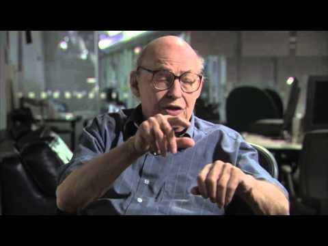 Marvin Minsky - Are There Things Not Material?