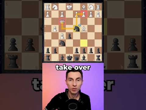 Scholar's Mate UNO Reversed 😈