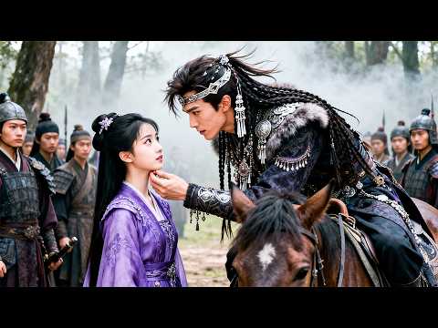 A girl wanders into a royal forbidden zone and wins the cold emperor’s attention with one line!