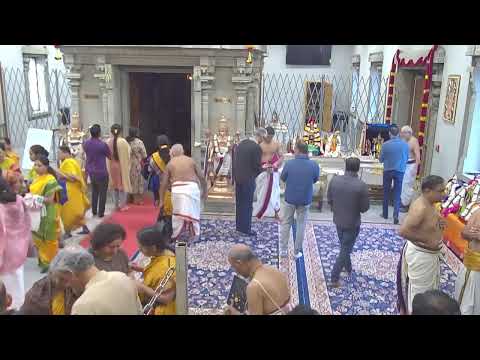 Margazhi Sevakalam Day 5