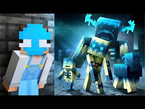 Investigating The Warden's Curse in Minecraft