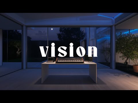 Work Music for True Vision | Make It Real