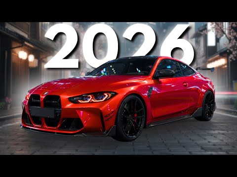TOP 10 Best Sports Cars To Buy In 2026
