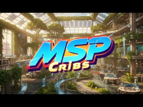 MSP Cribs | MSP Camp