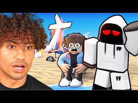 ROBLOX VACATION STORY..