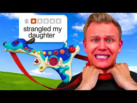 I Tested 1-Star Instruments