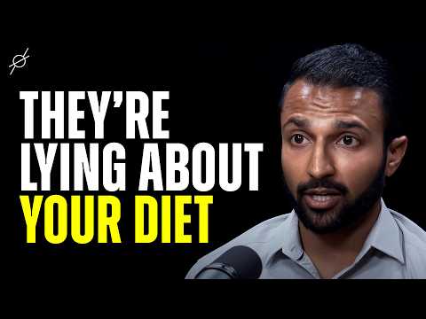 What Doctors Won’t Tell You About Nutrition