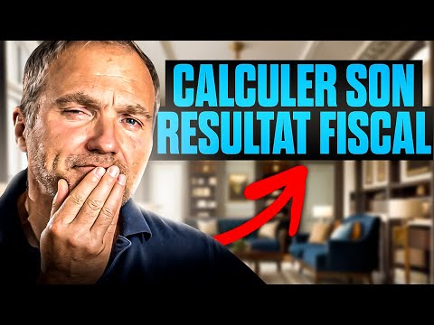 Secrets pour calculer votre impôt Sociétés - Résultat fiscal avec exemple chiffré