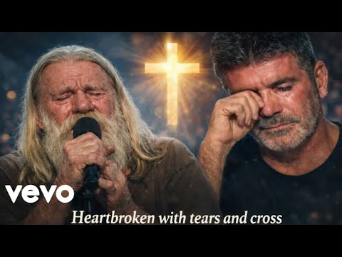 America’s Got Talent Audition bringsTears | Dad’s Cry “Half of My Heart Is Buried With You”