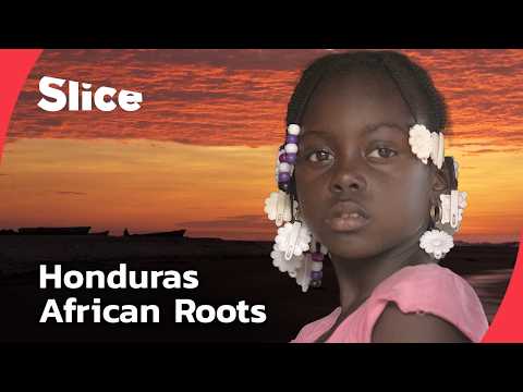 Honduras’ Garifuna People: Guardians of the Sea and African Heritage | SLICE | FULL DOCUMENTARY