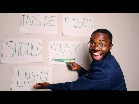 you know social media is public, right?