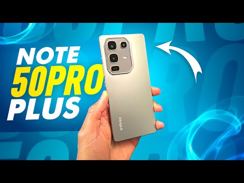 Infinix Note 50 Pro 2 Weeks Later - Regret? (HONEST Review)