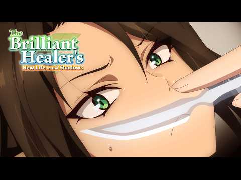 Didn't Know You Could Heal That! | The Brilliant Healer's New Life in the Shadows