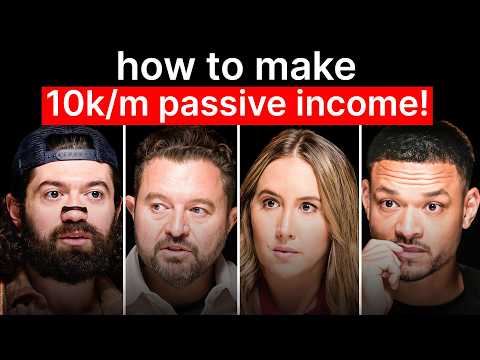 The SIMPLE (& Proven) Way To Earn $100,000 From Nothing! | The Money Making Experts