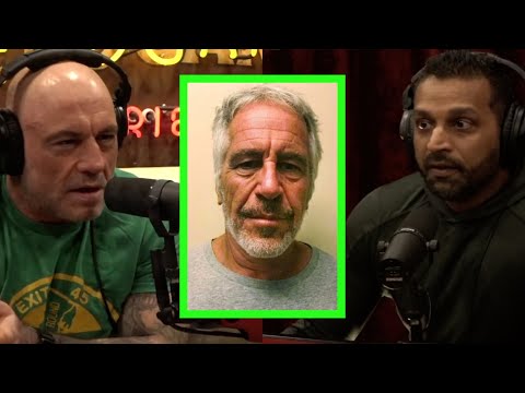 Joe Talks to FBI Director Kash Patel About Jeffrey Epstein