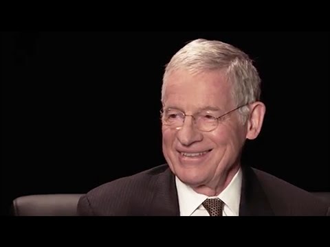 Harvey Mansfield on Niccolò Machiavelli and the Origins of Modernity