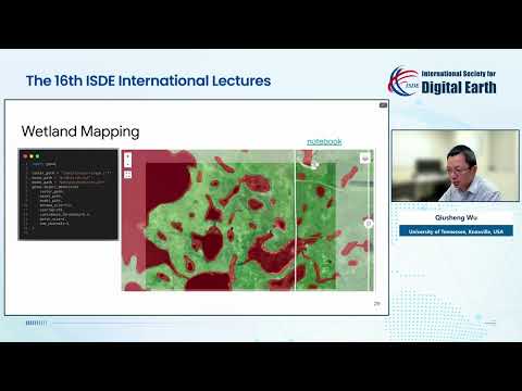 An Introduction to the GeoAI Python Package: Bridging AI and Geospatial Analysis