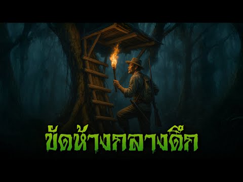 ขัดห้างกลางดึก l กองไฟ คลาสสิก