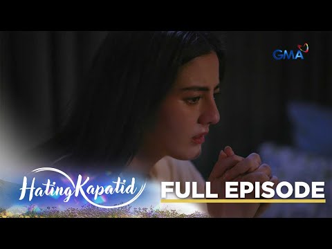 Hating Kapatid: Belle has to make a tough decision! (Full Episode 35) November 21, 2025