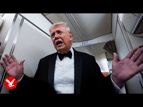 Trump claims latest Epstein files release clears him of wrongdoing