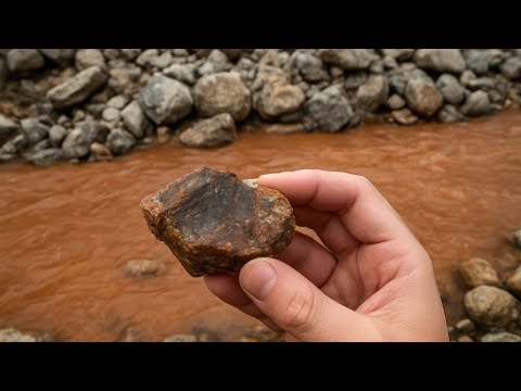 Have This Pebble Near You — You’re Rich and Don’t Even Know It!