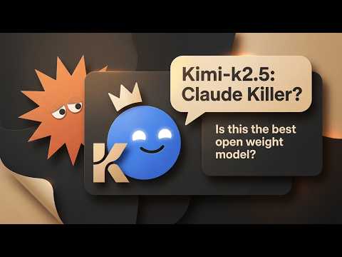 Kimi-K2.5 vs Claude Opus | which is better?