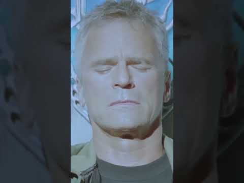 Stargate's Best Space Battle Stacks Up Against Anything In Star Trek Or Star Wars