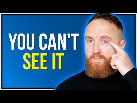 This is What Women Find MOST Attractive in Men (You Can't See it)