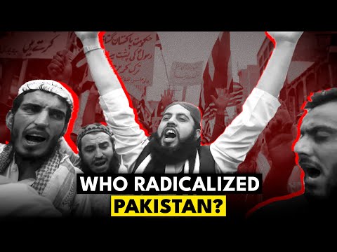 The Rise & Reign of Religious Extremism In Pakistan | Full Documentary