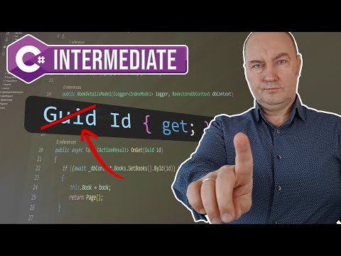 Learn To Love DDD-Style Strongly Typed IDs