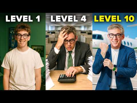 If You Want to Be A Millionaire, You Need to Be Bored