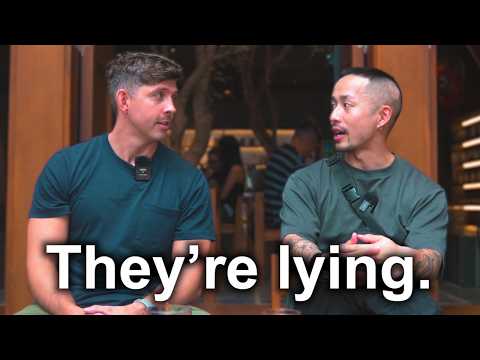 Why you should NEVER retire in Da Nang, Vietnam.