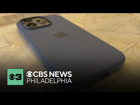 Philadelphia man shares warning about terrifying phone scam