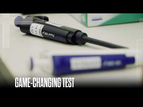 Sepsis Diagnostic Test Shows Promise in Saving Lives