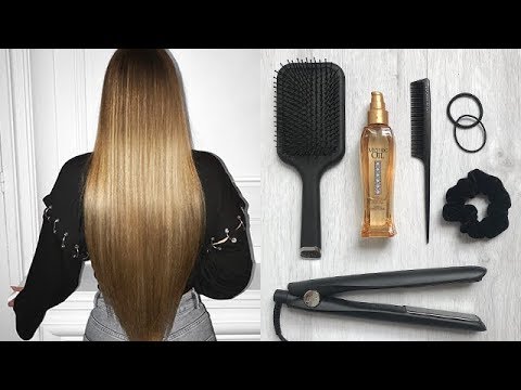 COMMENT JE PRENDS SOIN DE MES CHEVEUX? MES 10 CONSEILS